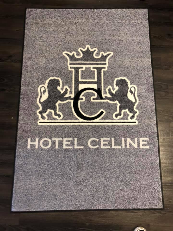 tapis-personnalisable-hotel-rouen-tapis-personnalisable-agence-de-publicité-rouen-sityoka-design