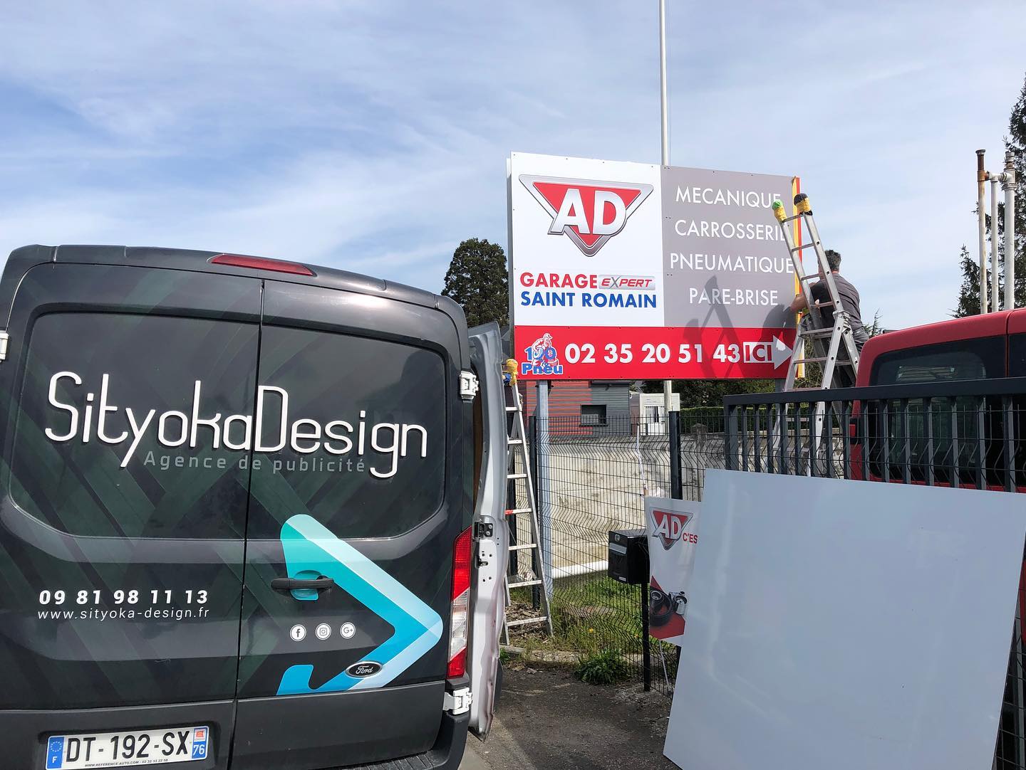 enseigne-signaletique-76-normandie-pas-cher-signaletique-lettrage-sur-mesure-76-rouen-sityoka-design6 pose-lettrage-pas-cher-forex-rouen-76-signaletique-rouen-sityoka-design