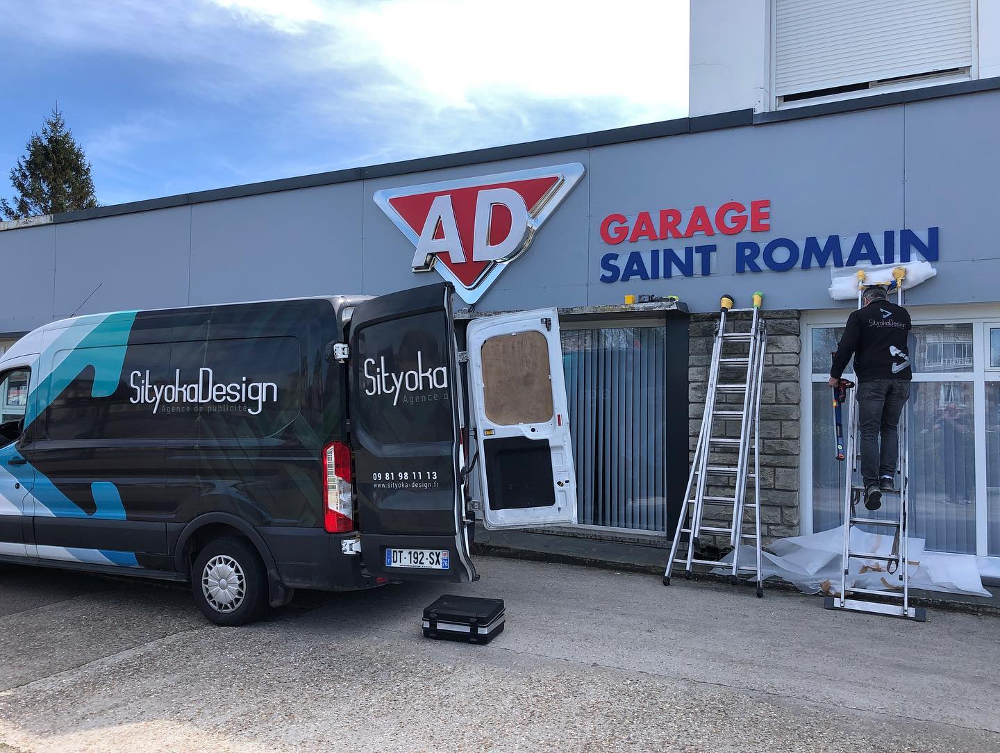enseigne-signaletique-76-normandie-pas-cher-signaletique-lettrage-sur-mesure-76-rouen-sityoka-design7 pose-enseigne-forex-rouen-76-signaletique-rouen-sityoka-design